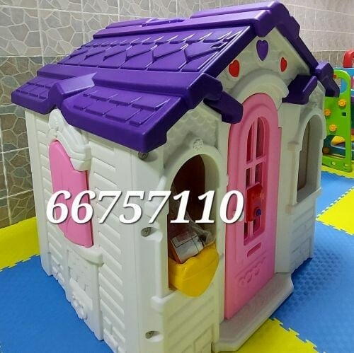 playhouse for baby