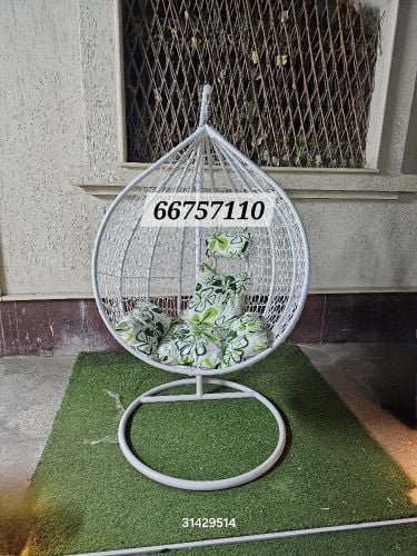 hanging chair