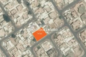 Land for Sale in Bu Sidra