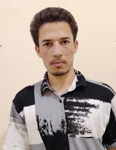 Ilyas khan