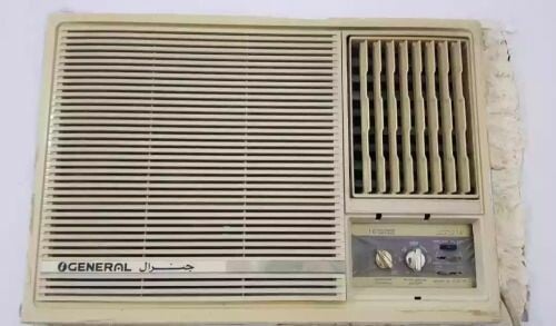 Ac window spirit selling&buying
