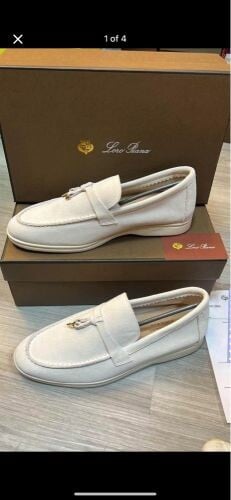 Loro Piana Men’s Formal