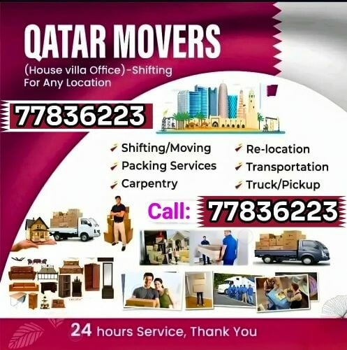 moving shifting house villa offic