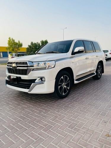 في اكس ار2021 وارد الدوحه وكاله