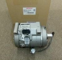Vehicle A/C Compressors & Parts 