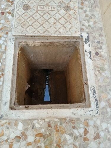 تسليك مجاري وتنظيف بواليع الكبيرة