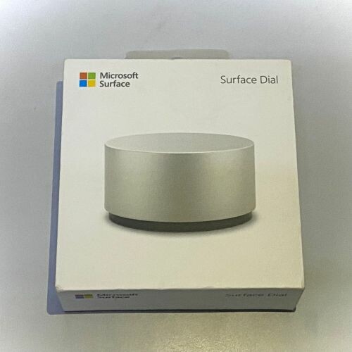 Microsoft surface Dial