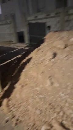 احسن شي دفان مغربل للبنيان