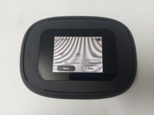 inseego 5G sim mifi broadband