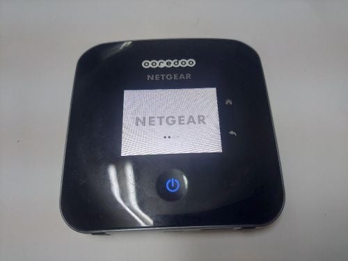 NETGEAR M2 4G+ MIFI