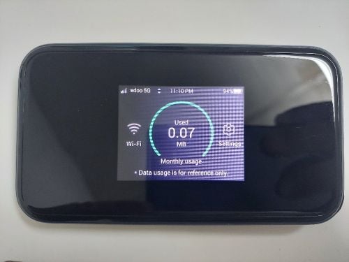 HTC 5g sim mifi