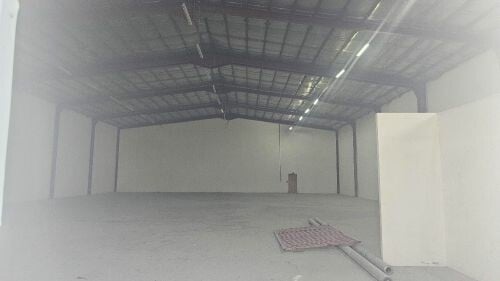 1200 SQM STORE IN INDUSTRIAL AREA