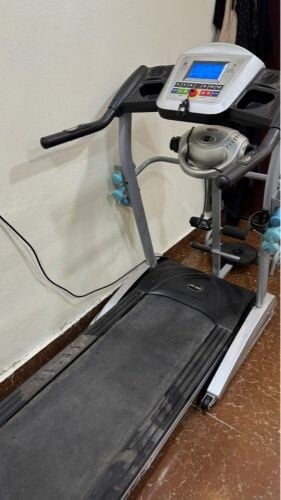 TREADMILL PERFECT CONDITION 