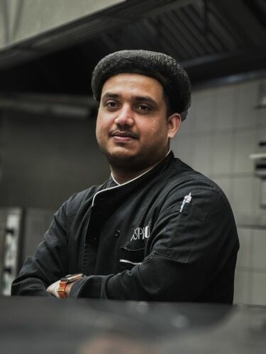 cook/chef