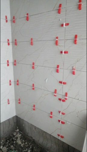 فريق صيانة المباني