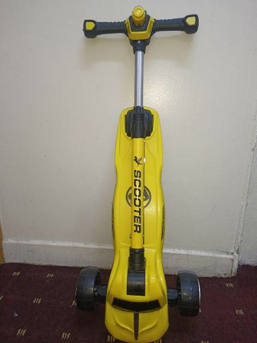 سكوتر اطفال