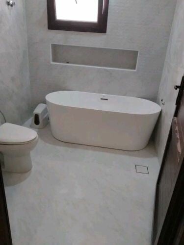 Building Maintenance services
