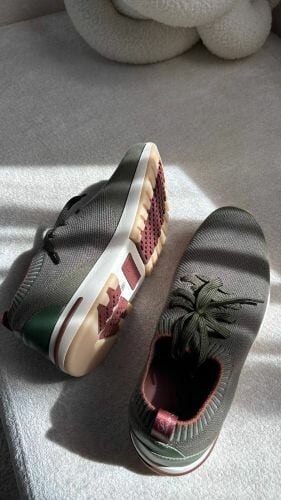 Loro Piana 360 LP Flexy Walk Snea
