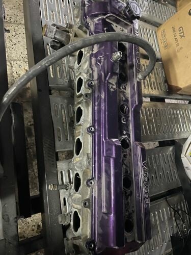 للبيع فول هد جاهز 