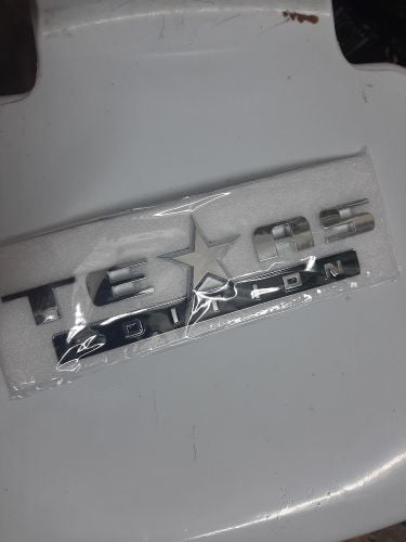 Texas edition