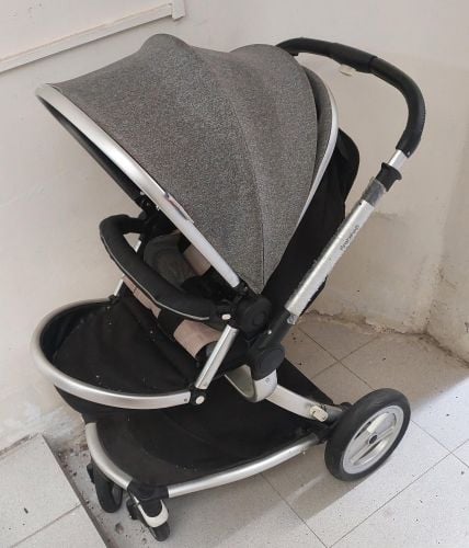 بوش كار للبيع