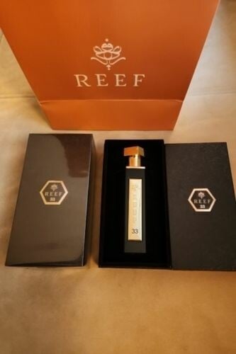 33 reef perfume