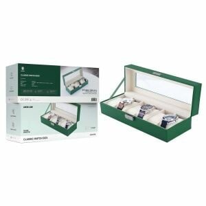 Watch Box with 6 Slots