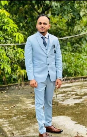 Emon Ahmed