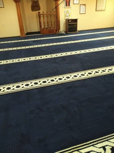 mosque carpet