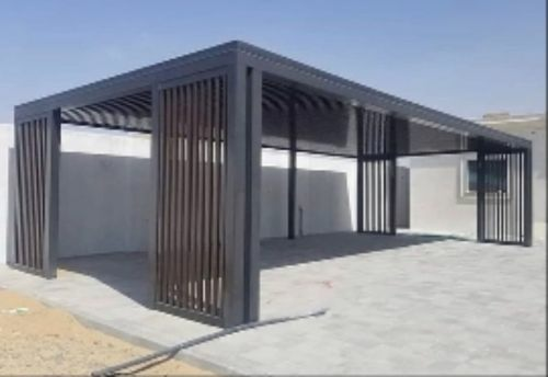 steel & fencing works