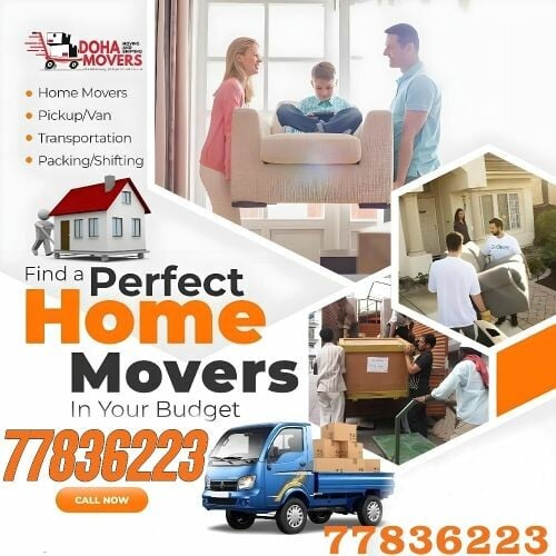 moving shifting house villa offic
