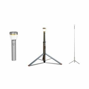 Multifunctional Camping Light