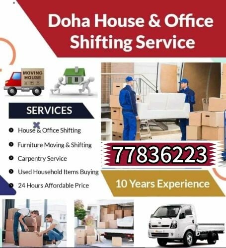 moving shifting house villa offic