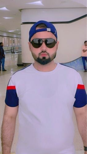 محمد اكرام
