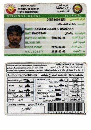 naveed ullah