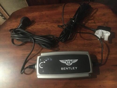 للبيع شاحن بطارية للبنتلي 