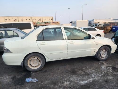 lancer 2010