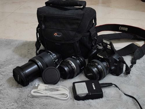 canon camera