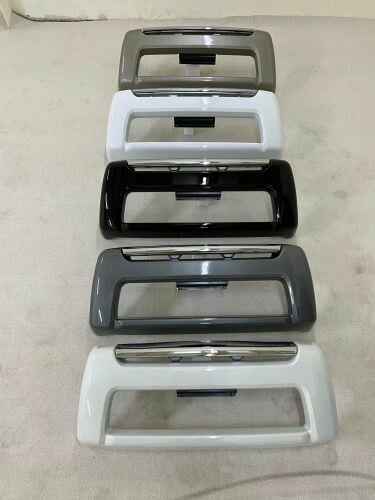 دعامية كروزر ٢٠٠٧