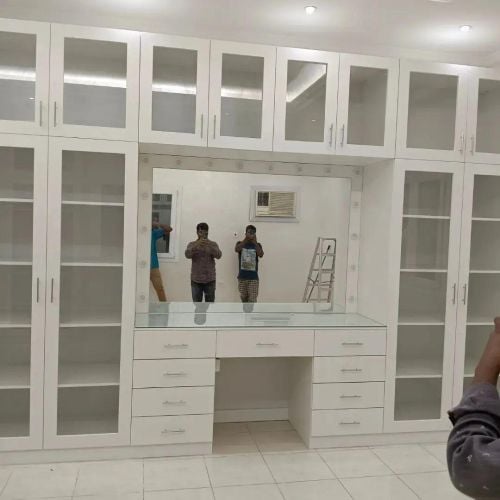 carpenter service