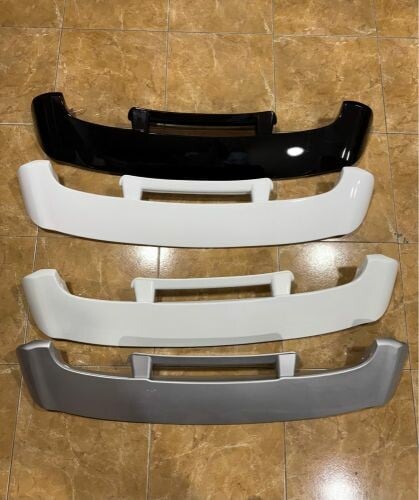 جناح كروزر ١٩٩٨ الى ٢٠٢١