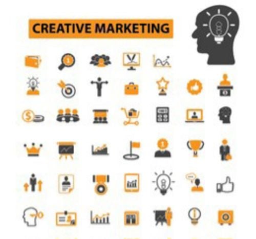 تخطيط استراتيجي و تسويقي.