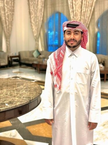 بلال احمد