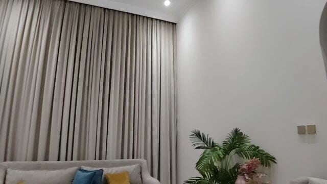 curtain