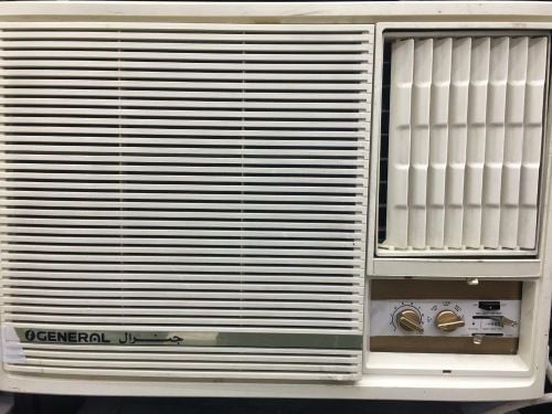 good General ac sell