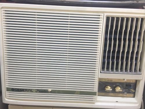 window general AC sell