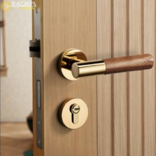 Installation and repair of doors