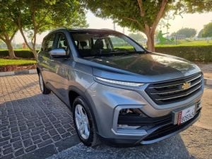 CHEVROLET/CAPTIVA/Basic/2023