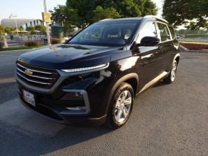 CHEVROLET/CAPTIV/2023