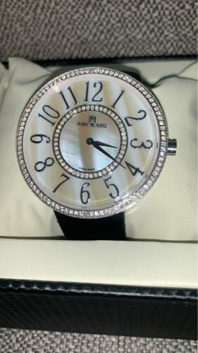 ساعه سانت مورتز 